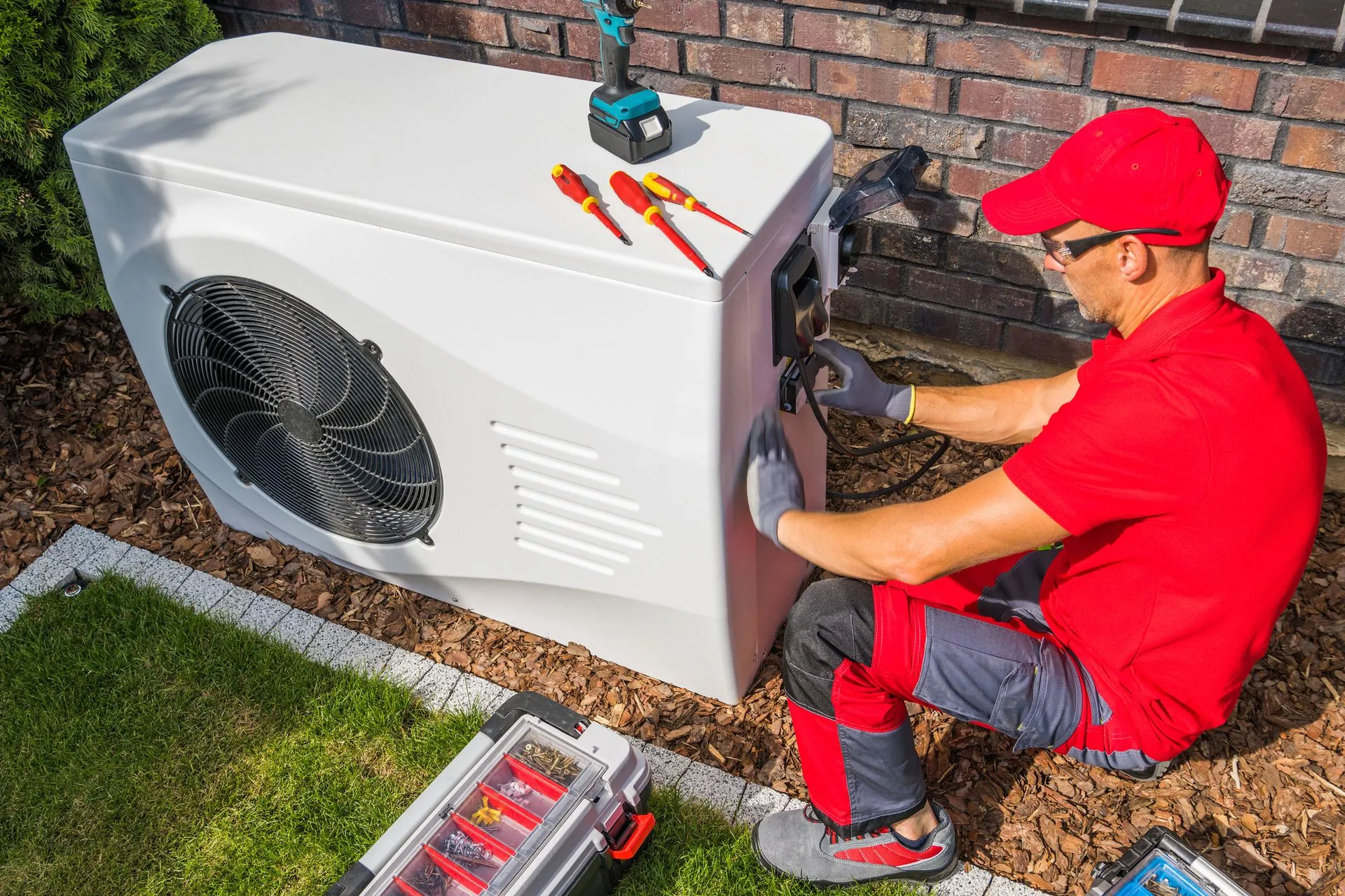 About HVAC in East Providence, RI